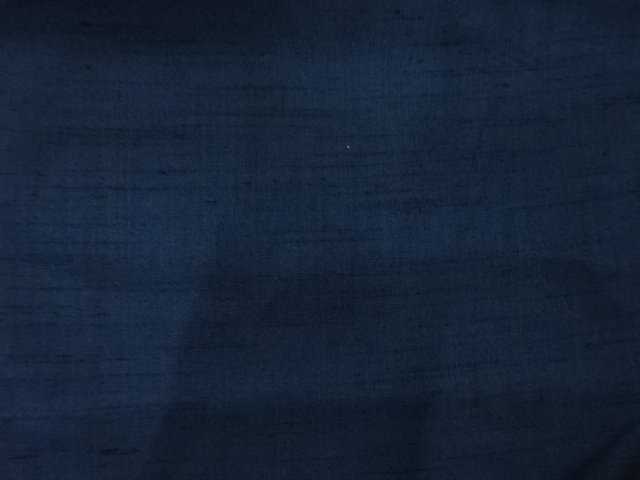  アンティーク　正絹　紬　アンサンブル反物